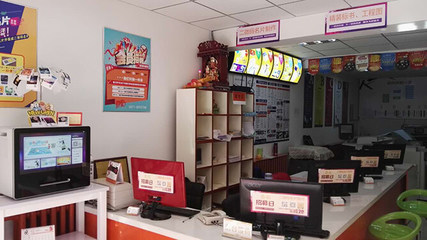 保時(shí)客 圖文快印店利潤(rùn)微?。繌V告快印業(yè)如何揚(yáng)長(zhǎng)避短，突破發(fā)展瓶頸